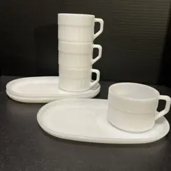 OF PLATES 4MUGS