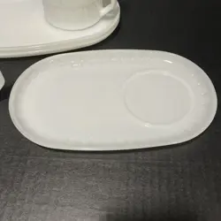 OF PLATES
