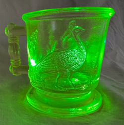 RARE URANIUM