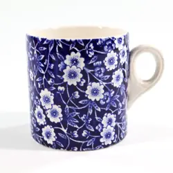 WHITE MUGS