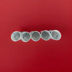 GLASS COFFEE CUP