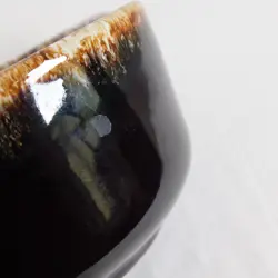 BROWN DRIP SOUP