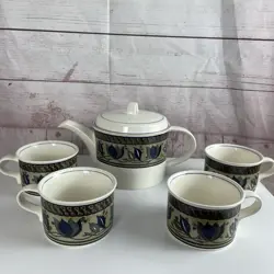 TEAPOT