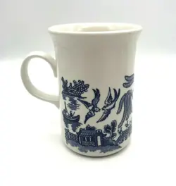 WILLOW COFFEE TEA