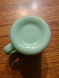 CUP.