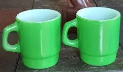 KING BRIGHT GREEN
