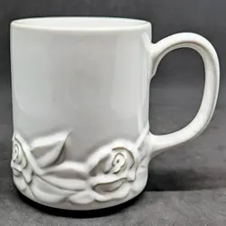 ROSE OYSTER WHITE