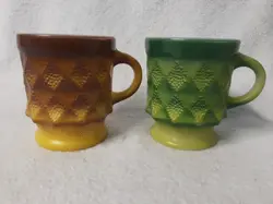 STACKABLE MUG KIMBERLY