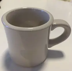IRONSTONE? COFFEE TEA