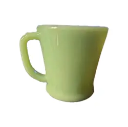 HANDLE OVEN WARE