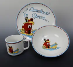 CO. VINTAGE CHILDS