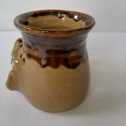 FACE HANDMADE