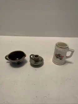 OF MINIATURE