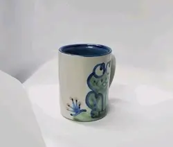 FROG COFFEE