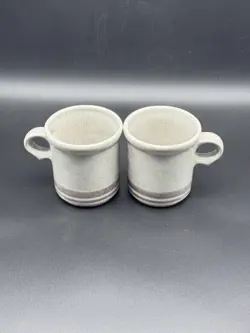 MCCOY POTTERY