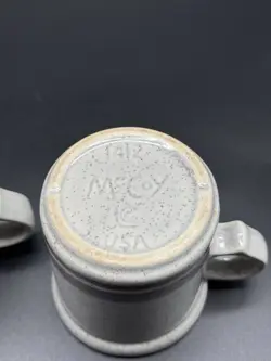 POTTERY USA