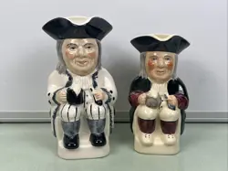 PORCELAIN COLONIAL
