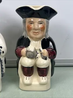 TOBY JUG