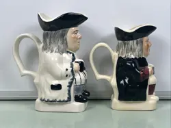 MUGS MARKED