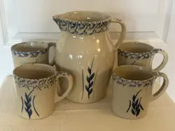 RANSBOTTOM POTTERY RRP