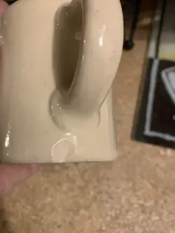 MUG HEAVY