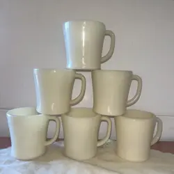D-HANDLE CUP