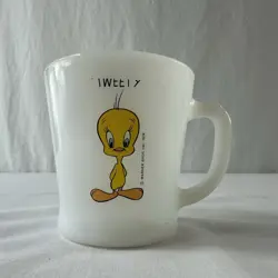 FIRE KING TWEETY