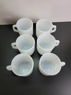 D-HANDLE COFFEE CUP
