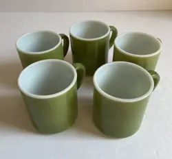STACKING COFFEE DINER