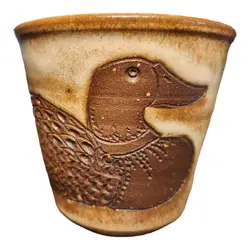 TEA CUP 1985