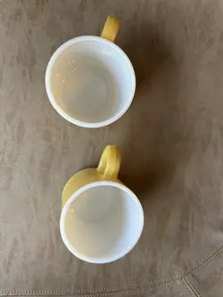 YELLOW MILK