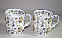 HALL BLUE SET