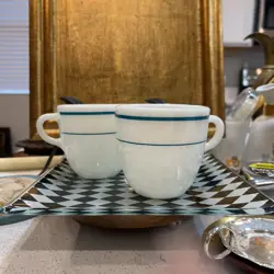 PYREX TABLEWARE 723-31