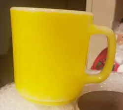 MUG CUP HANDLE