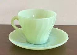 SAUCER CA