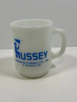 HOCKING HUSSEY MANUFACTURING