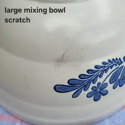 YORKTOWNE STONEWARE