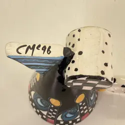 TEA COFFEE MUG