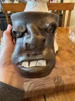 MUG FOLK