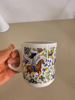 VINTAGE VILLEROY BOCH