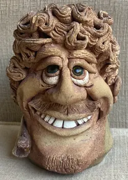 CATFISH BOB UGLY