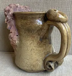 HANDMADE MUG