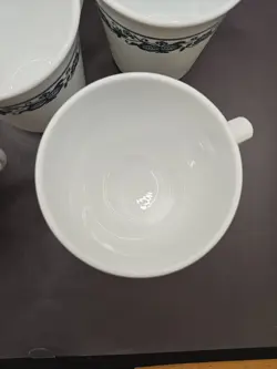 BLUE ONION