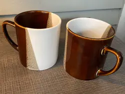 PAIR JAPAN BROWN