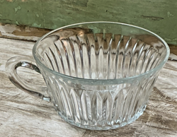 HOCKING DEPRESSION GLASS