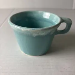 HULL CRESTONE TURQUOISE