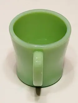 SHAVING MUG