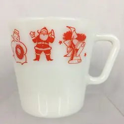 PYREX WHITE MILK
