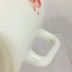 GLASS CHRISTMAS