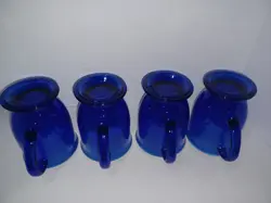 MUGS WITH HANDLES